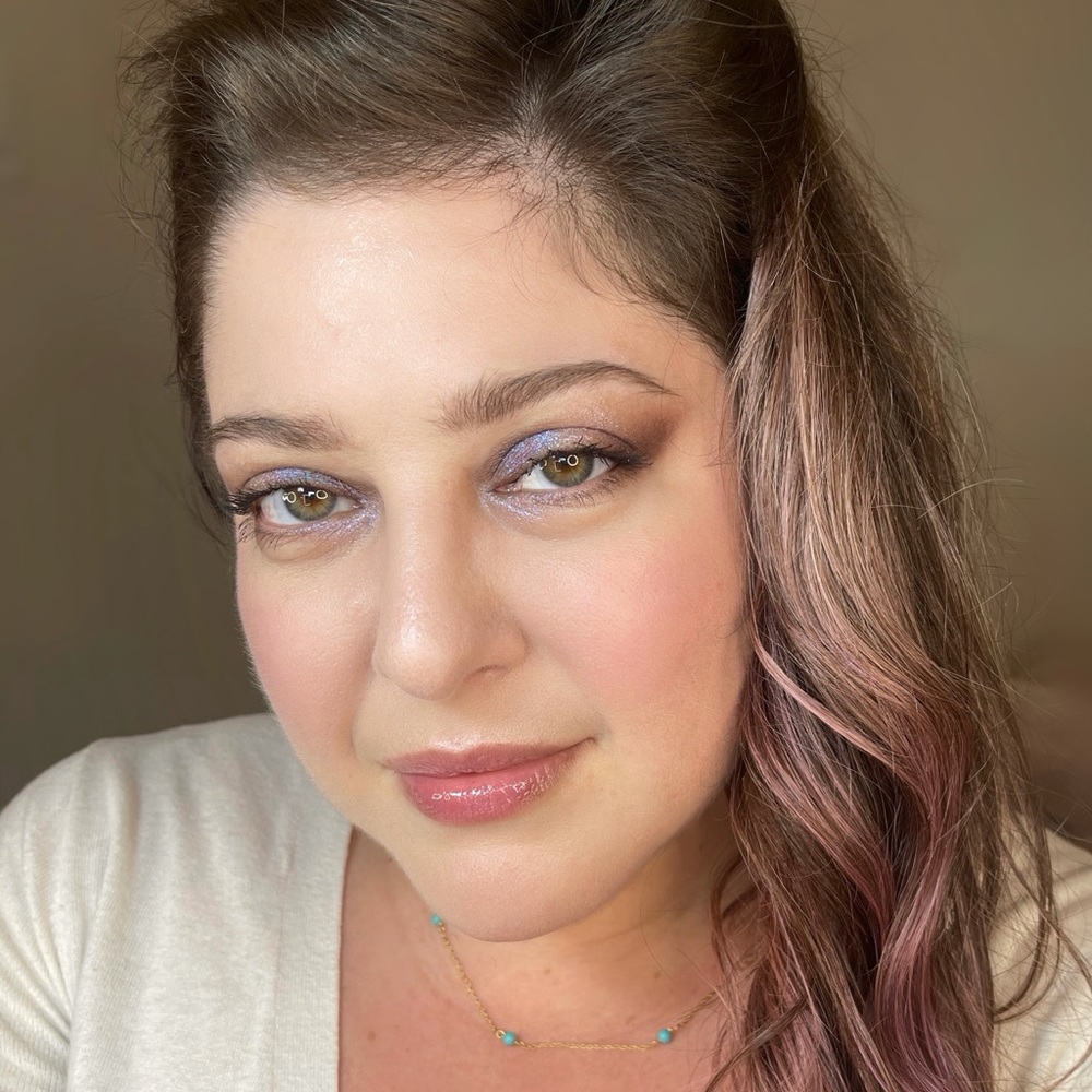 Meet your Posher, Shari